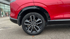 Honda HR-V 1.5 eHEV Advance 5dr CVT Hybrid Hatchback